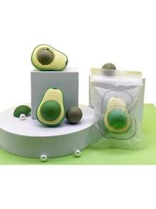 Abacate Calmante para Gatos